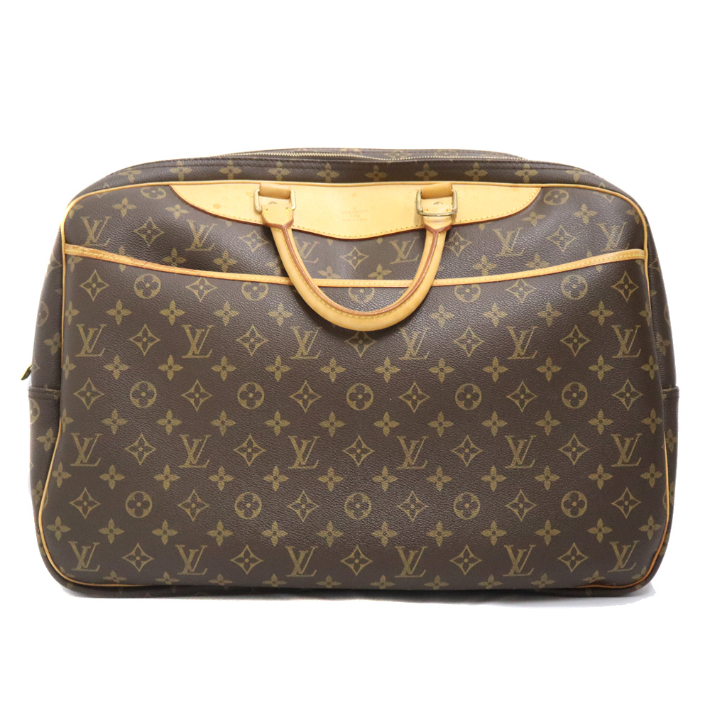 ルイヴィトン Louis vuitton M41399 アリゼ24H ブラウン【中古】