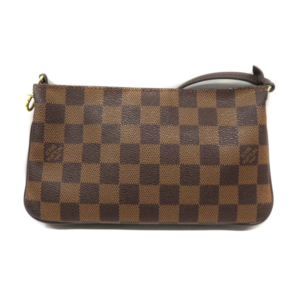 ルイヴィトン LouisVuitton N51983 ナヴォナ ダミエ 【中古】