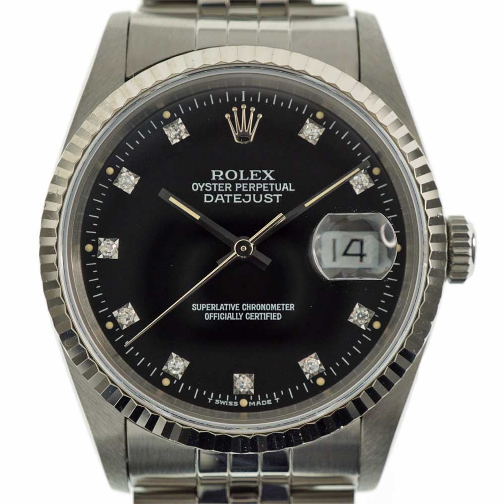 質屋かんてい局オンラインショップ / 春日井店 ROLEX【ロレックス