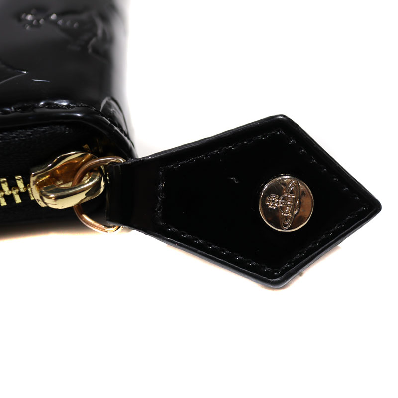 ✨新品 翌日発送✨ヴィヴィアンウエストウッド 長財布 55VV310 送料無料]Vivienne Westwood ヴィヴィアンウエストウッド 55VV310