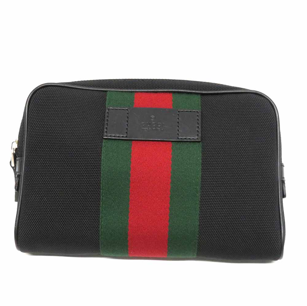 グッチ Gucci 630919 ボディバッグ 【中古】