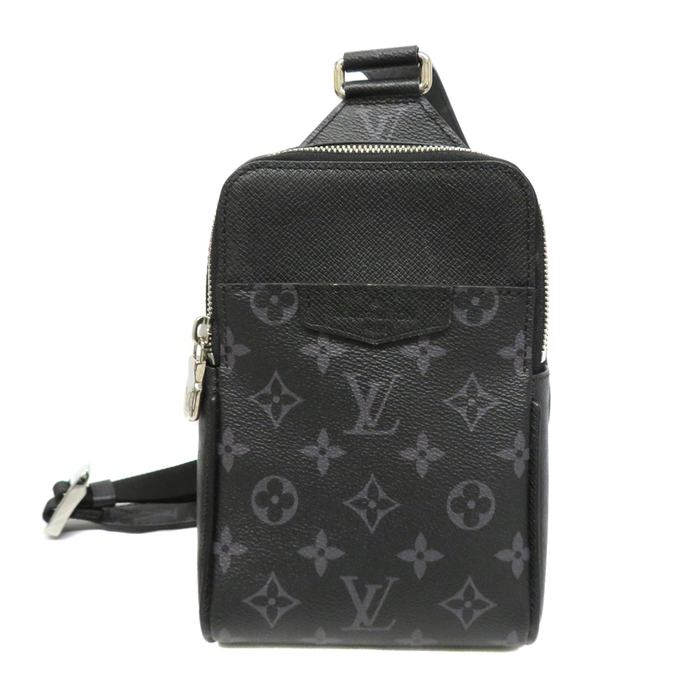 ルイヴィトン Louis Vuitton M30741 アウトドアスリングバッグ【中古】