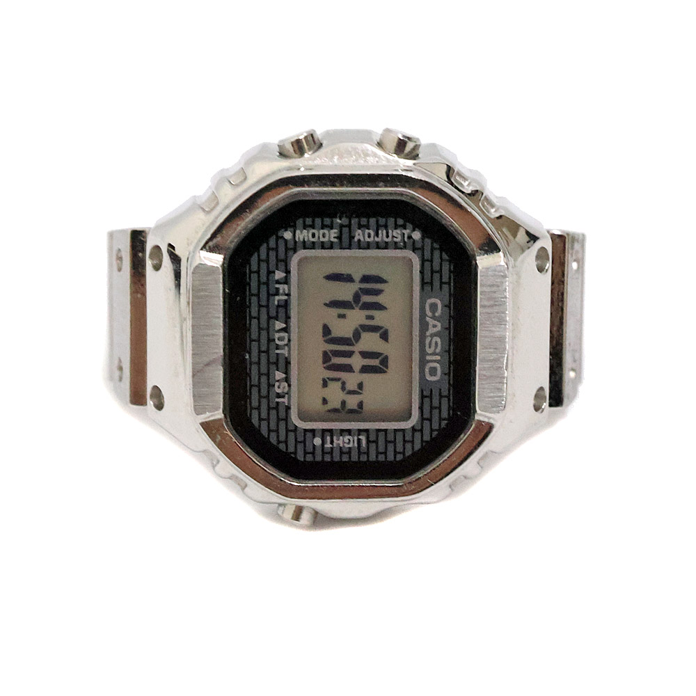 質屋かんてい局オンラインショップ / 小牧店 カシオ Casio CRW-001-1JR