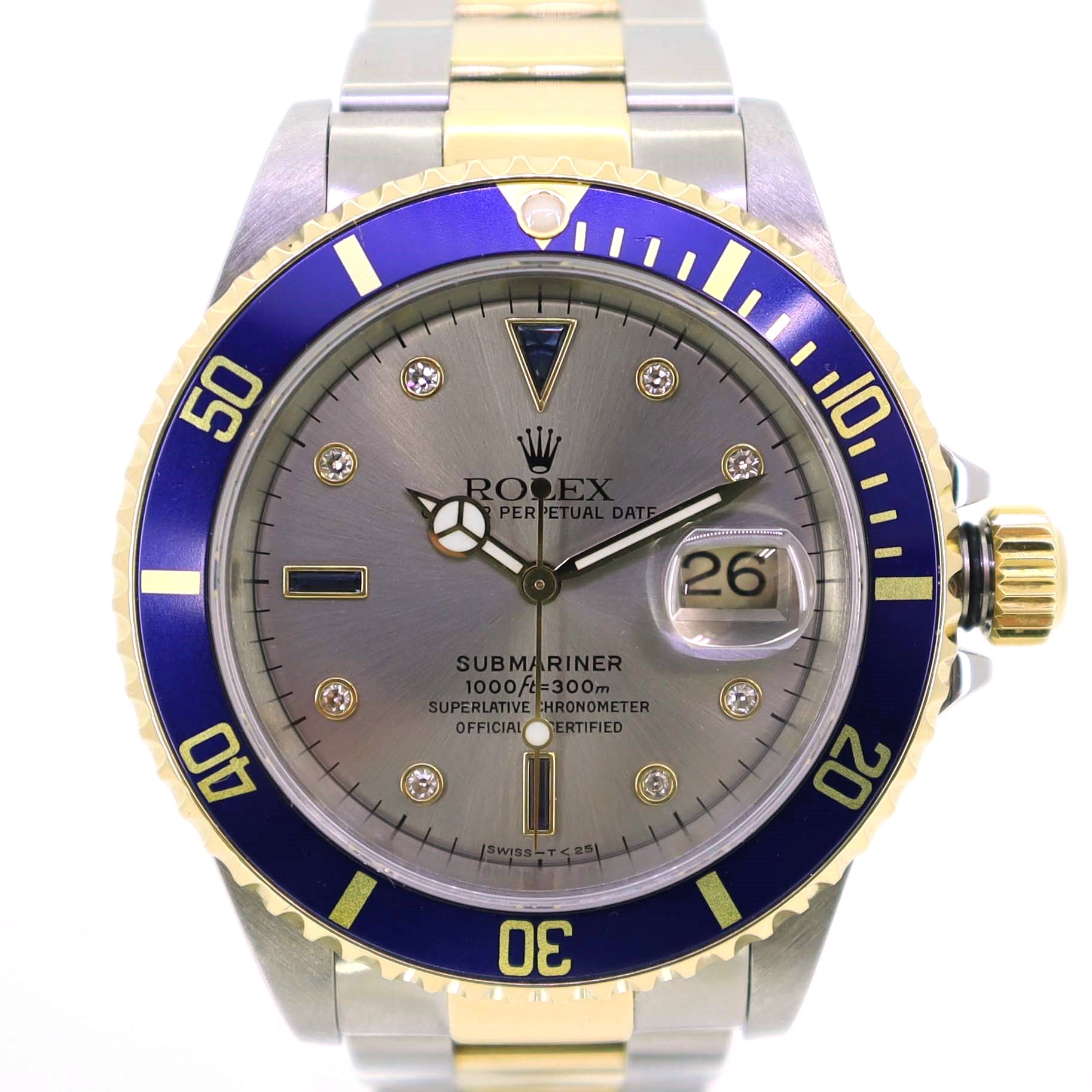 質屋かんてい局オンラインショップ / 大垣店 ROLEX【ロレックス 