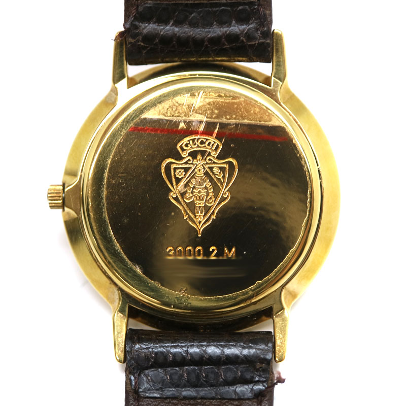 質屋かんてい局オンラインショップ / 茜部店 GUCCI【グッチ】 3000.2.M