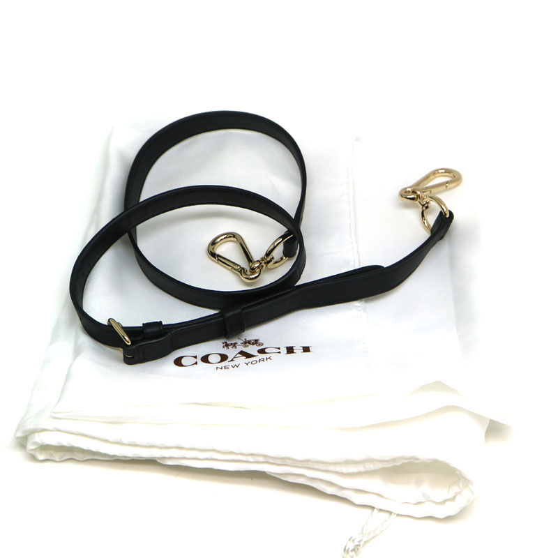 1円 超美品 コーチ 36026 ノマド ホーボー グラブタン レザー
