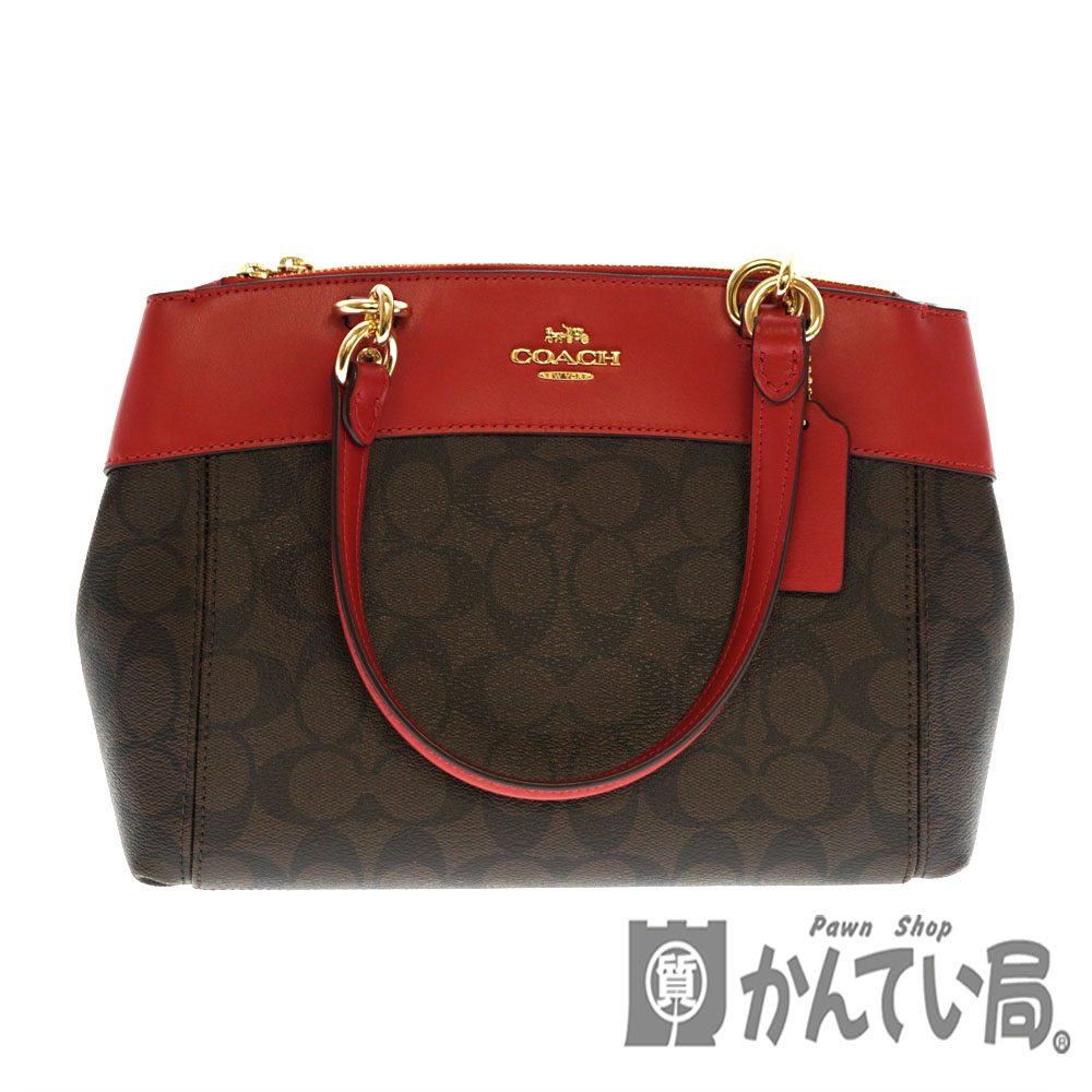 質屋かんてい局オンラインショップ / COACH【コーチ】F26139