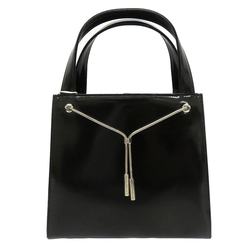 ジバンシィ Givenchy ハンドバッグ ブラック系 【中古】