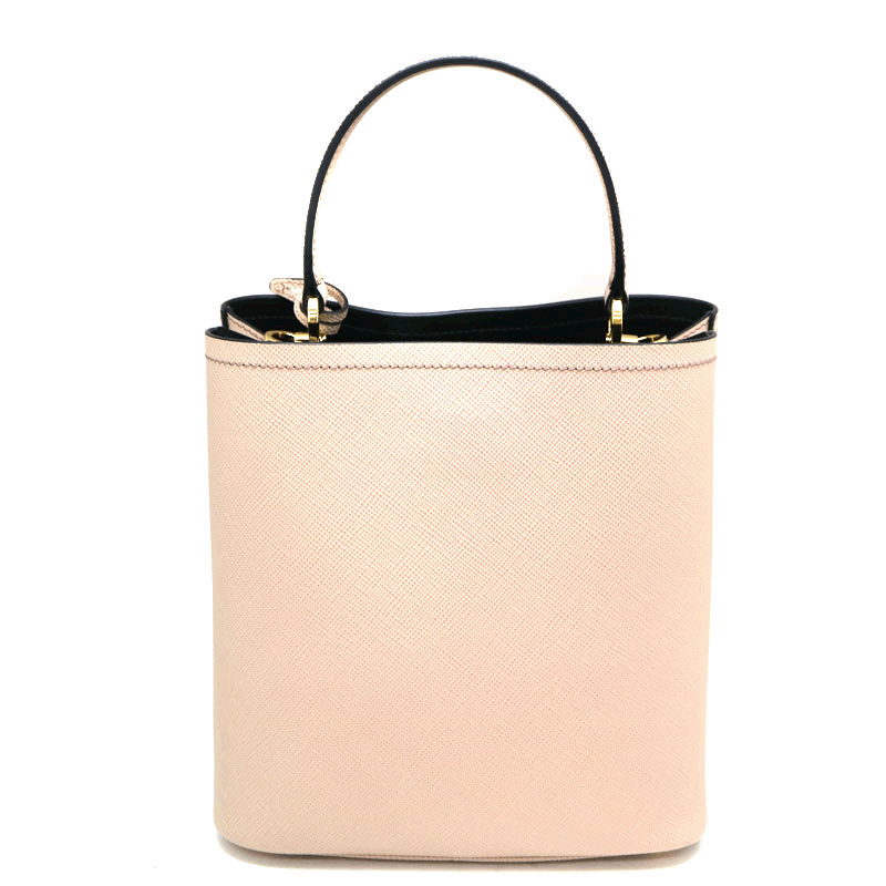 質屋かんてい局オンラインショップ / PRADA【プラダ】 1BA212 パニエ 