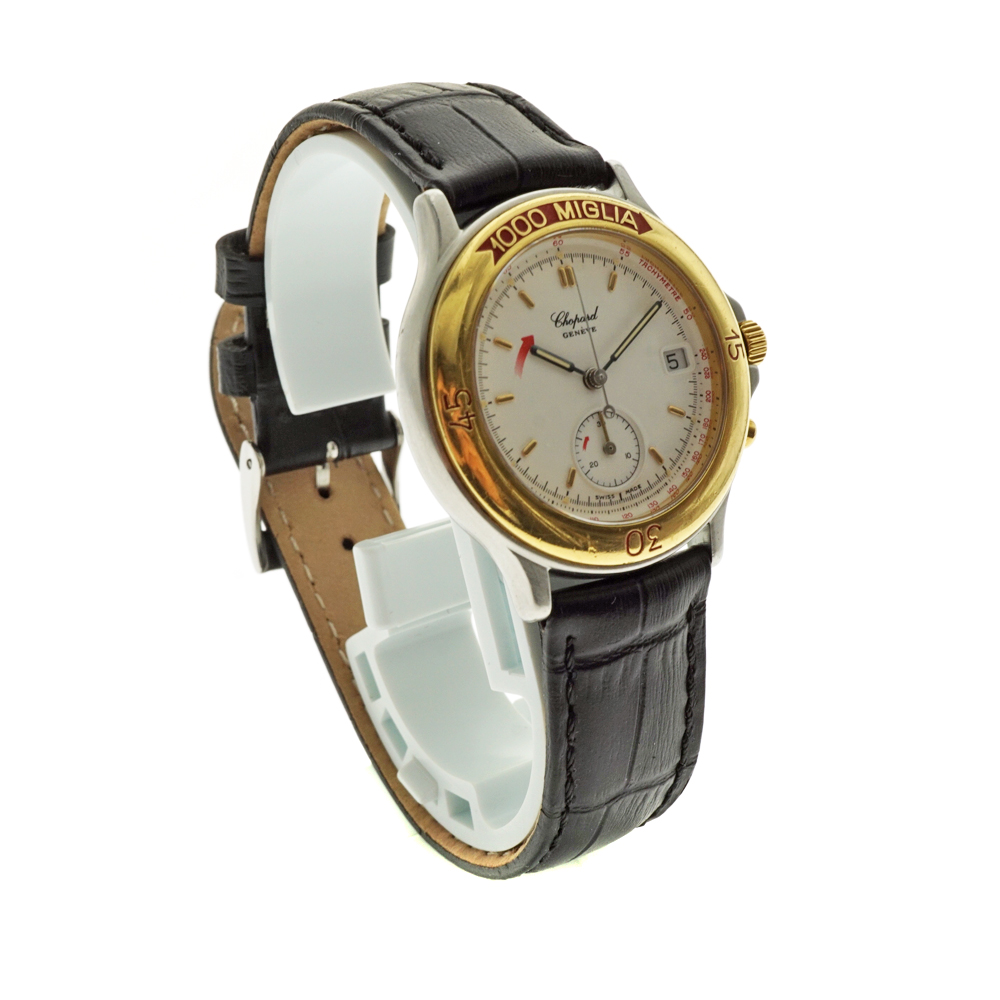 質屋かんてい局オンラインショップ / ショパール Chopard 8142