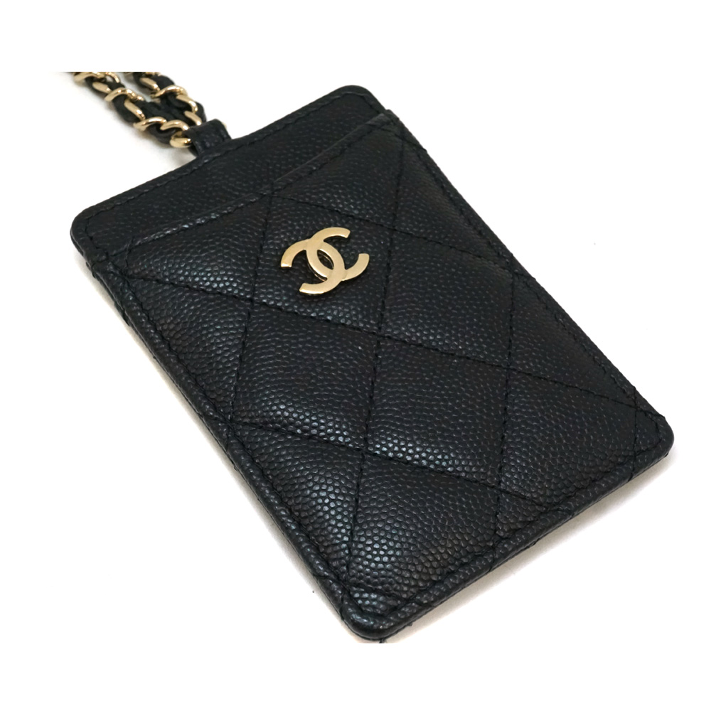質屋かんてい局オンラインショップ / CHANEL【シャネル】AP1044