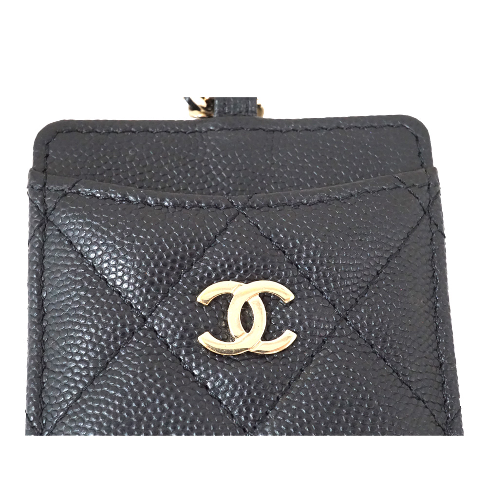 質屋かんてい局オンラインショップ / CHANEL【シャネル】AP1044
