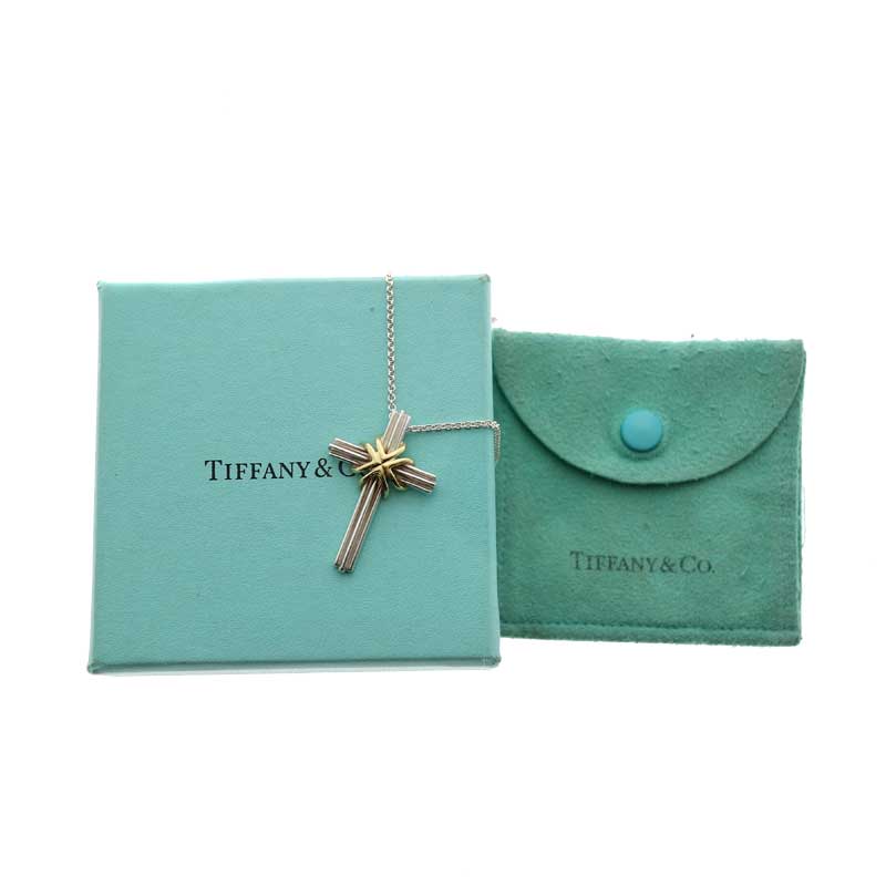 質屋かんてい局オンラインショップ / 小牧店 TIFFANY&Co