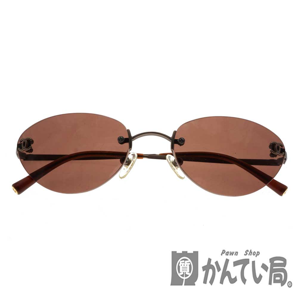 質屋かんてい局オンラインショップ / CHANEL【シャネル】 4003