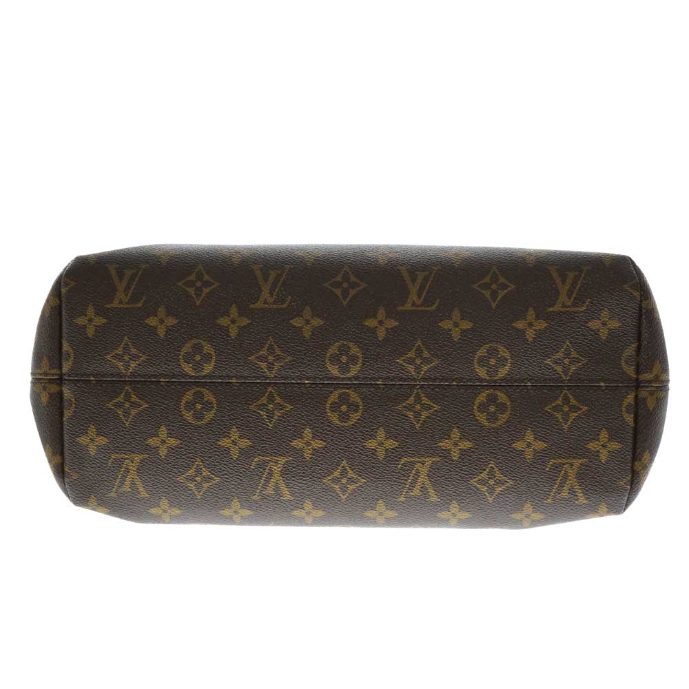 Louis Vuitton ラスパイユPM トートバッグ モノグラム ラスパイユPM 詳細情報とお値段【ルイ・ヴィトン