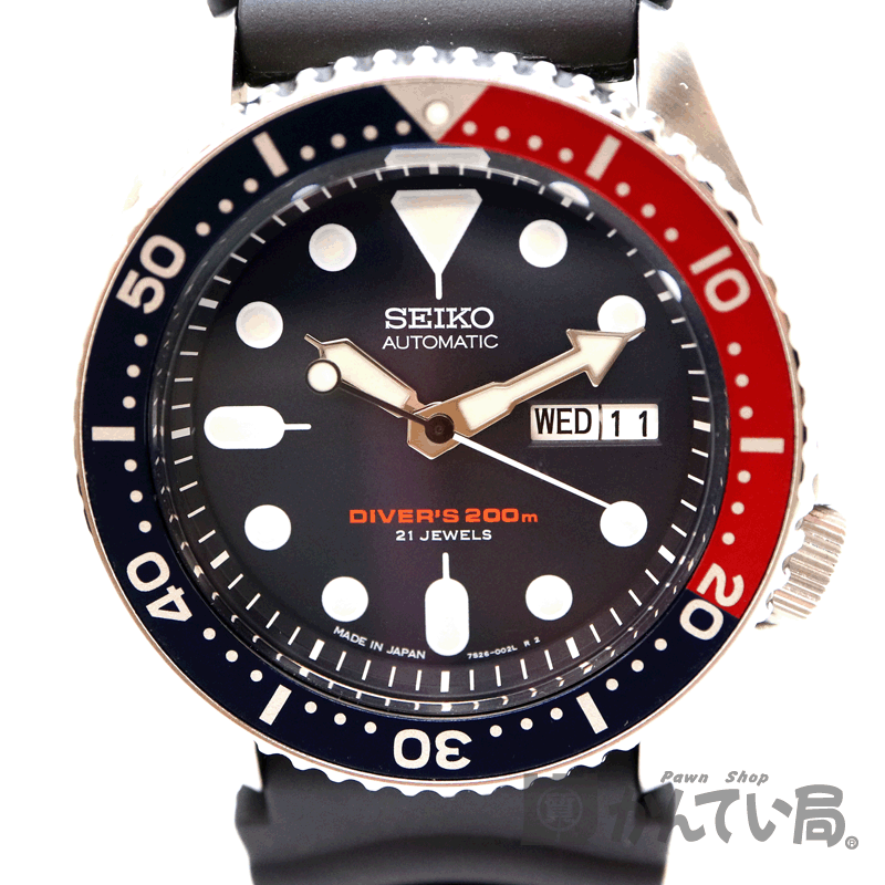 質屋かんてい局オンラインショップ / 茜部店 CASIO【カシオ】7S26-0020