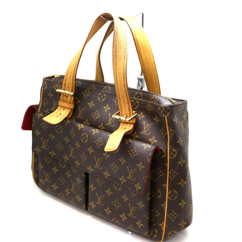 LOUIS VUITTON LOUIS VUITTON ルイ・ヴィトン Louis Vuitton