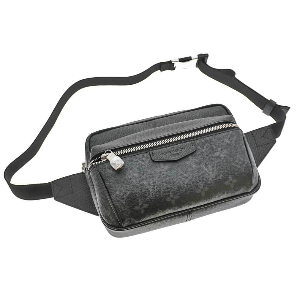 楽天市場】LOUIS VUITTON ルイ・ヴィトン タイガラマ バムバッグ