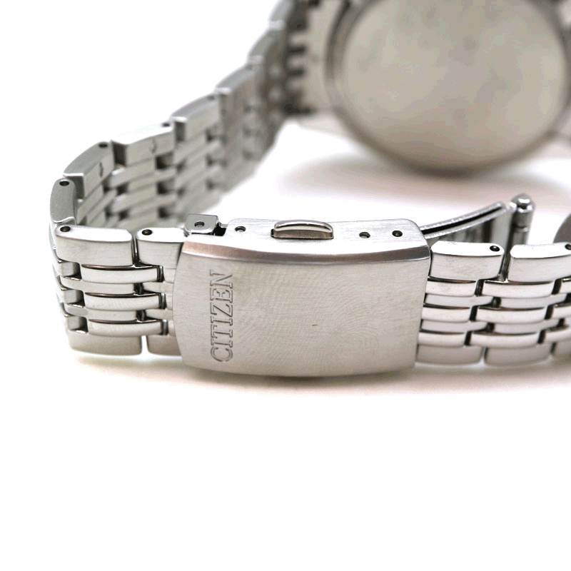 質屋かんてい局オンラインショップ / CITIZEN【シチズン】 B612