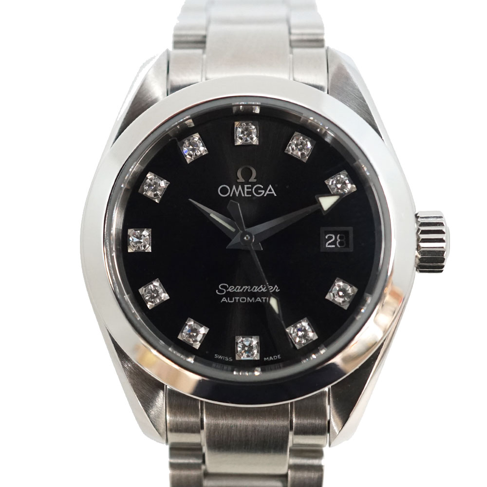 質屋かんてい局オンラインショップ / OMEGA【オメガ】2563.55