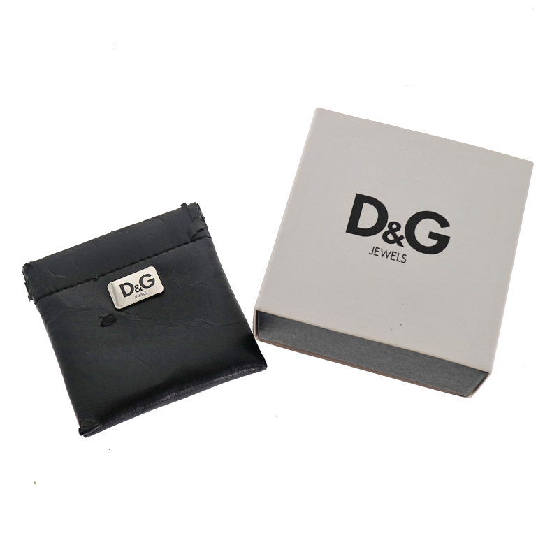 KO2583□D＆Gドルチェアンドガッバーナ 指なし グローブ 未使用品 激レア KO2583□D＆Gドルチェアンドガッバーナ 指なし グローブ 未使用