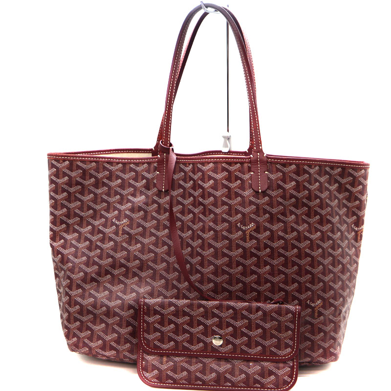 質屋かんてい局オンラインショップ / 茜部店 GOYARD【ゴヤール
