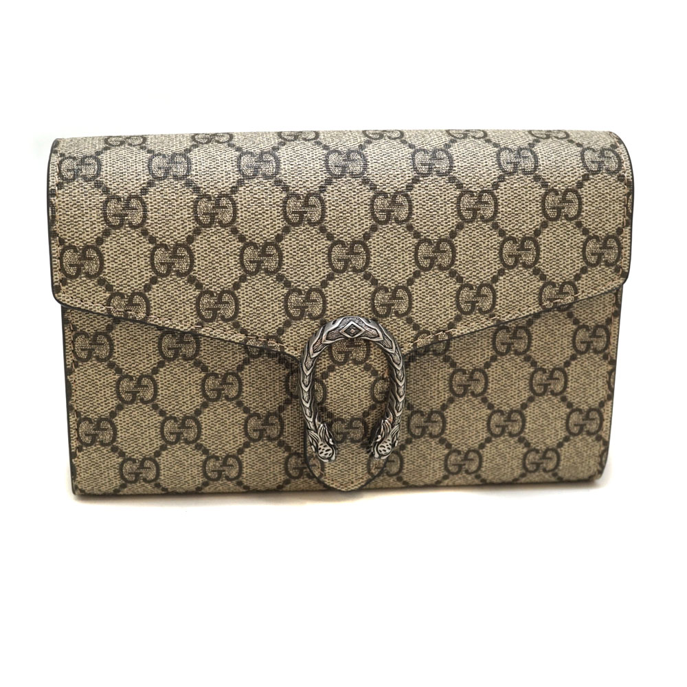 質屋かんてい局オンラインショップ / GUCCI【グッチ】634936