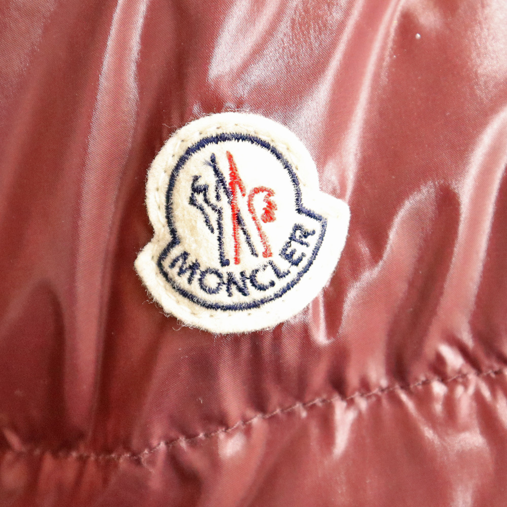 MONCLER ダウンジャケット　AUSTIN（オースティン） 正規品 Yahoo!オークション - タグ付き MONCLER モンクレール AUSTIN