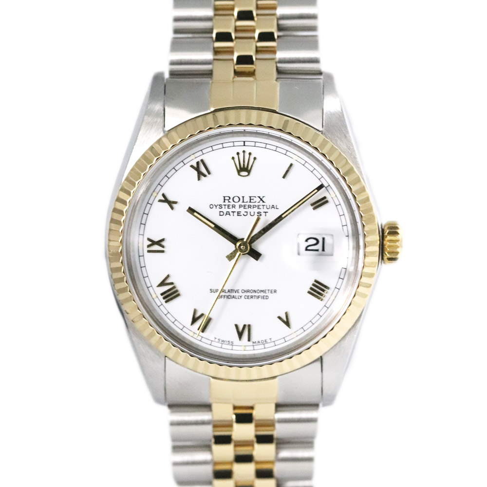 質屋かんてい局オンラインショップ / 細畑店 ロレックス Rolex 16013