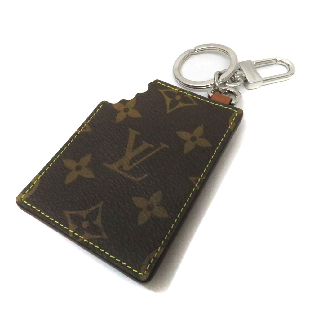 ルイヴィトン　バックチャーム LVチョコレートバー　M01478 24-203301.jpg