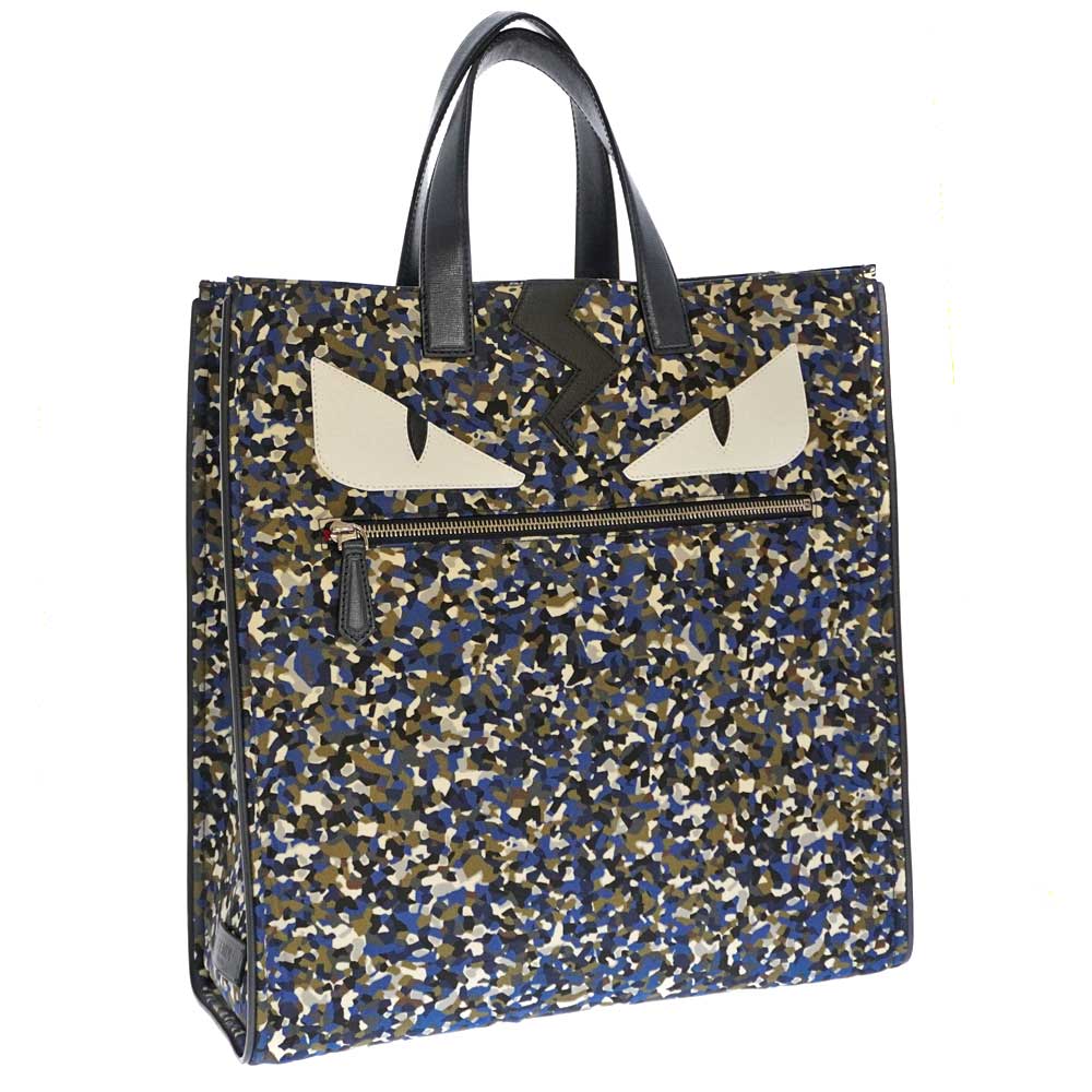 質屋かんてい局オンラインショップ / FENDI【フェンディ】7VA367 5WH 