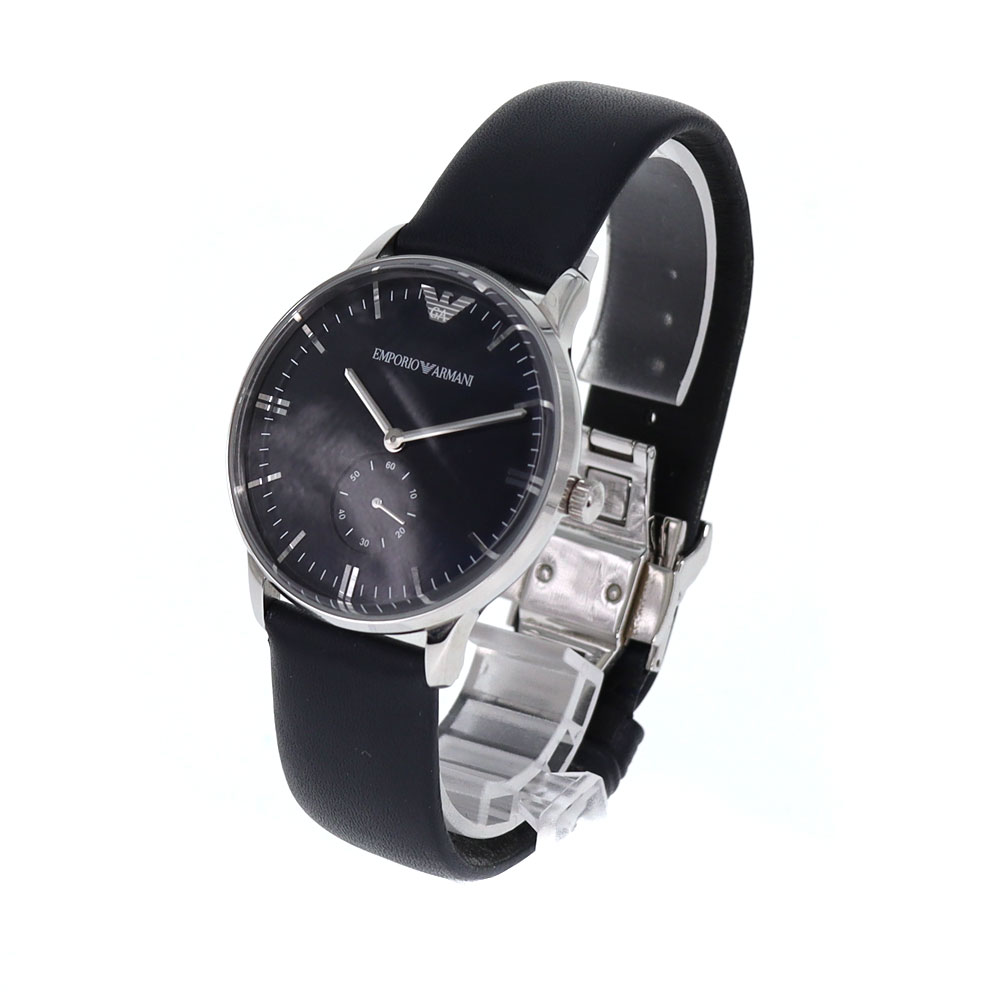 質屋かんてい局オンラインショップ / EMPORIO ARMANI【エンポリオアルマーニ】 AR1647 クォーツ 腕時計 メンズ ブルー