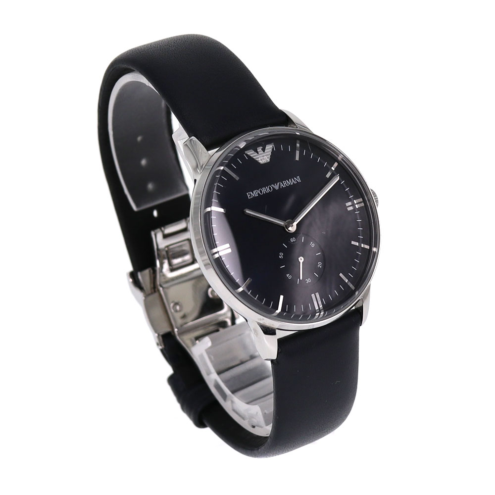 質屋かんてい局オンラインショップ / EMPORIO ARMANI【エンポリオアルマーニ】 AR1647 クォーツ 腕時計 メンズ ブルー