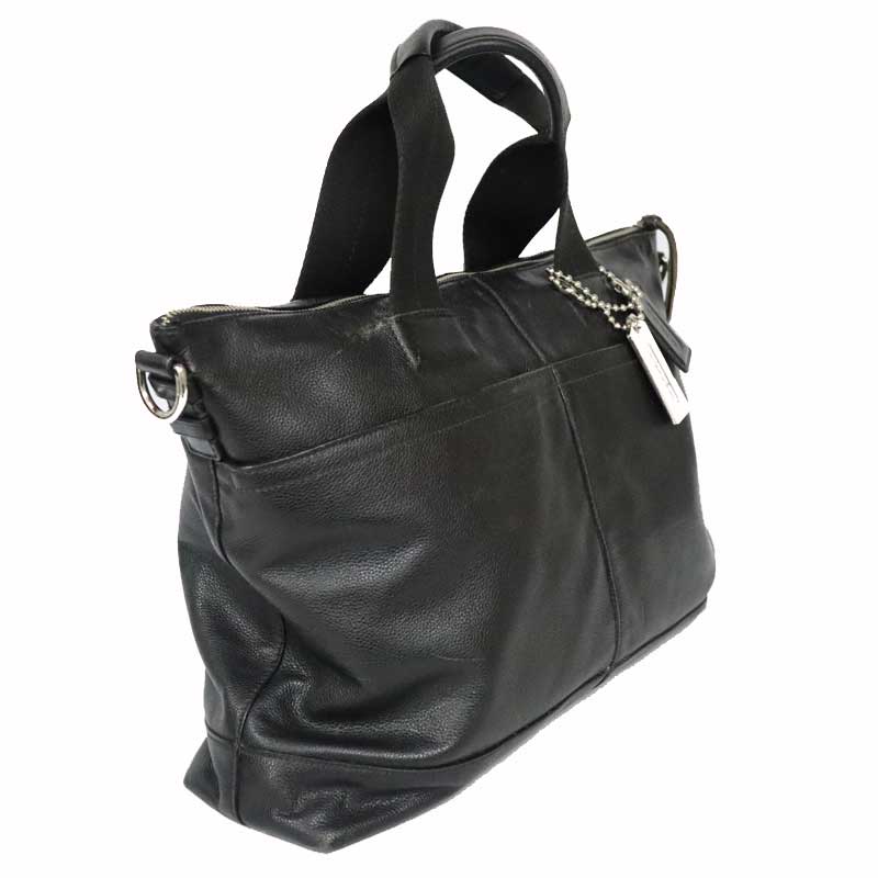 超特価sale開催】 COACH コーチ ビジネスバッグ 70490 Thompson Urban