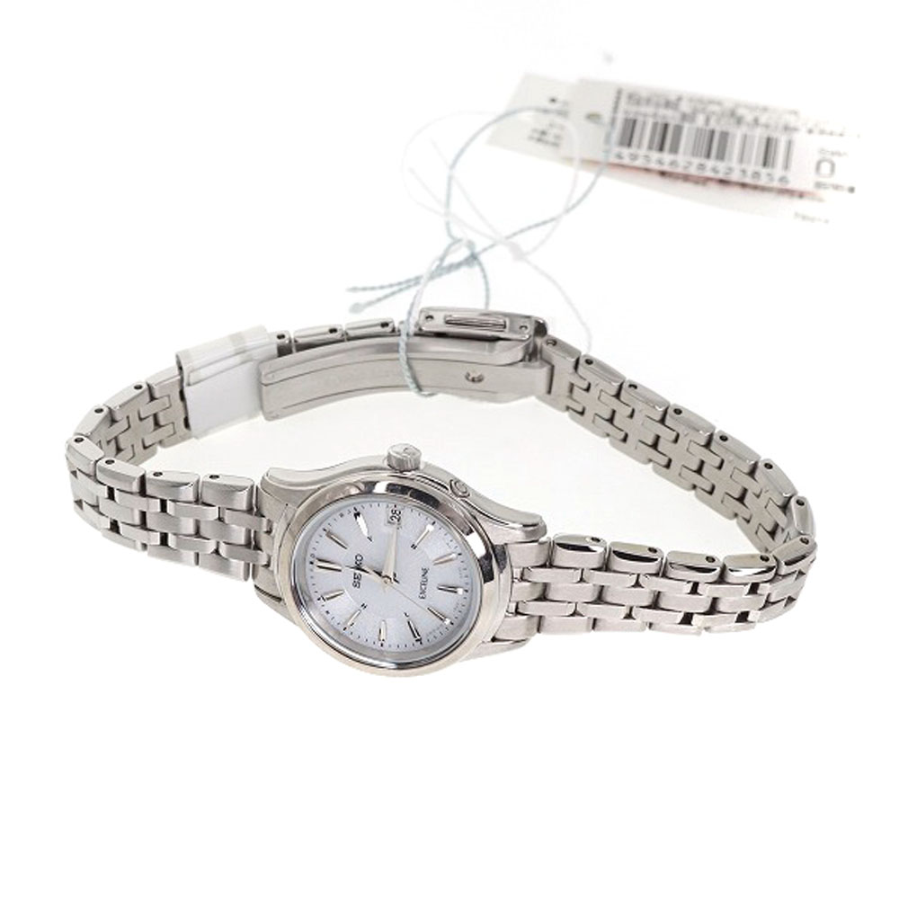 【セイコー】1B22-0AM0 エクセリーヌ 腕時計 ソーラー電波 Yahoo!オークション -「1b22」(エクセリーヌ) (セイコー)の落札