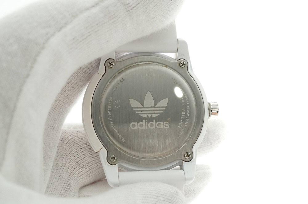 質屋かんてい局オンラインショップ / 細畑店 adidas【アディダス 