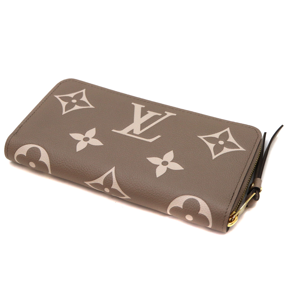 ☆極美品☆ ルイ・ヴィトン ジッピーウォレット M69794 LOUIS VUITTON（ルイ・ヴィトン） M69794 ジッピー・ウォレット バイ