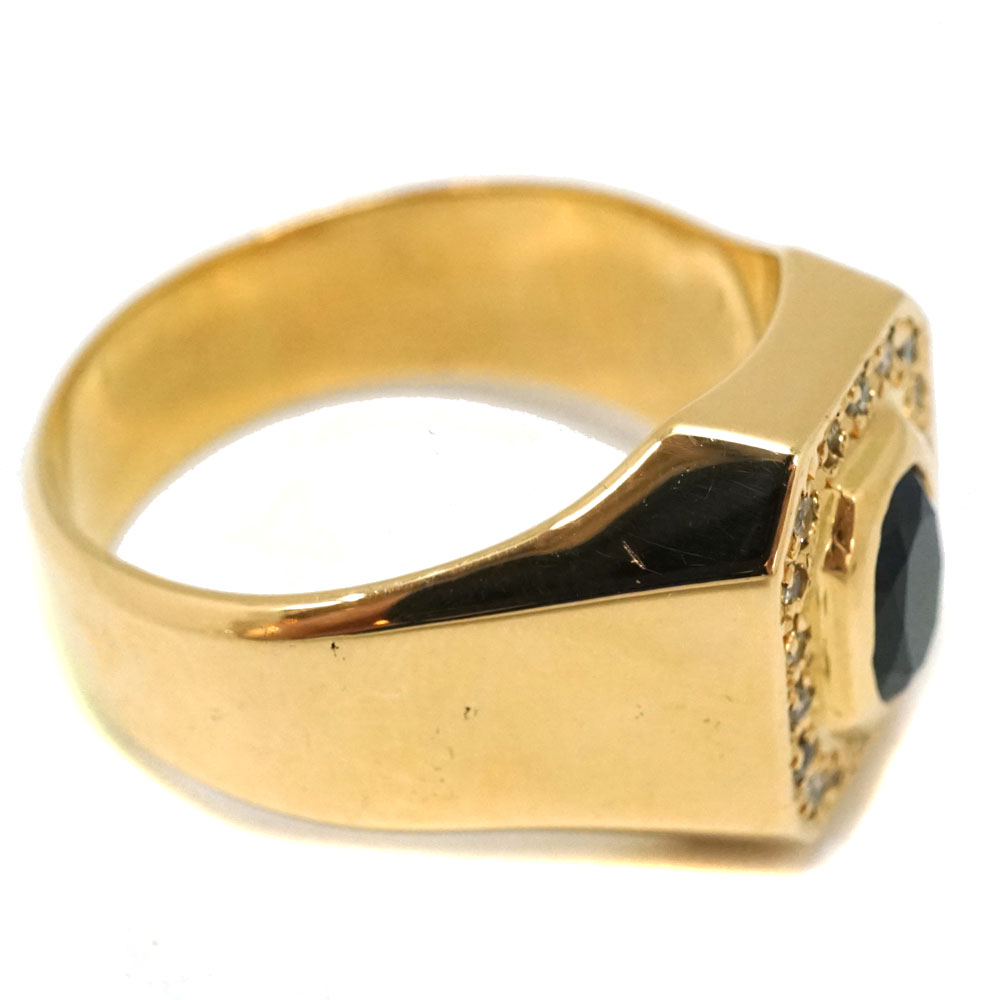 質屋かんてい局オンラインショップ / 北名古屋店 K18【18金