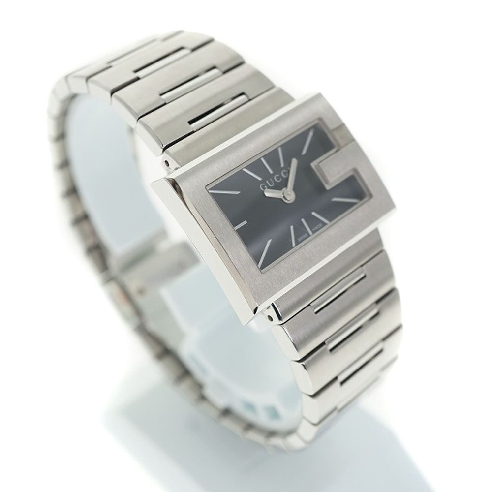 Funtan様 超美品グッチ 100L Gレクタングル 腕時計 Funtan様 超美品グッチ 100L Gレクタングル 腕時計 Funtan様 超美品