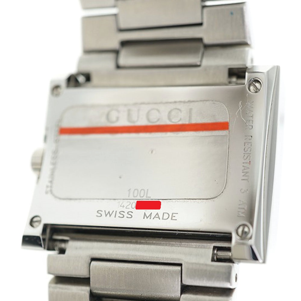 【専用】クルユア 9/5 質屋かんてい局オンラインショップ / GUCCI【グッチ】 YA100519