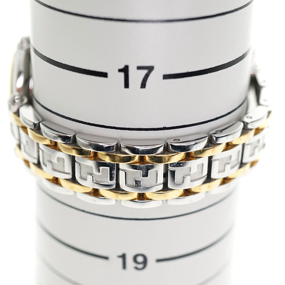 完品　FENDI【フェンディ】 760L クオーツウォッチ 電池式 クォーツ式 質屋かんてい局オンラインショップ / FENDI【フェンディ】 760L