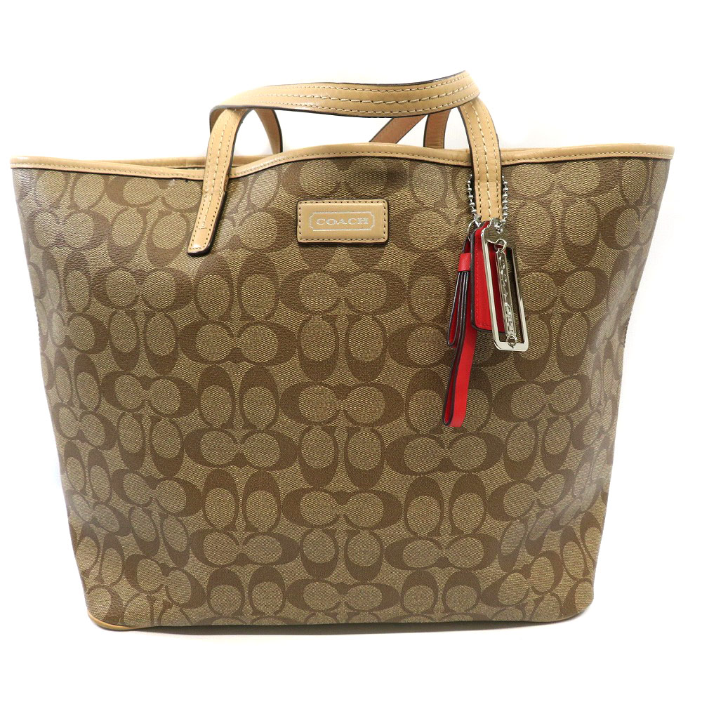 質屋かんてい局オンラインショップ / 細畑店 COACH【コーチ】F27393