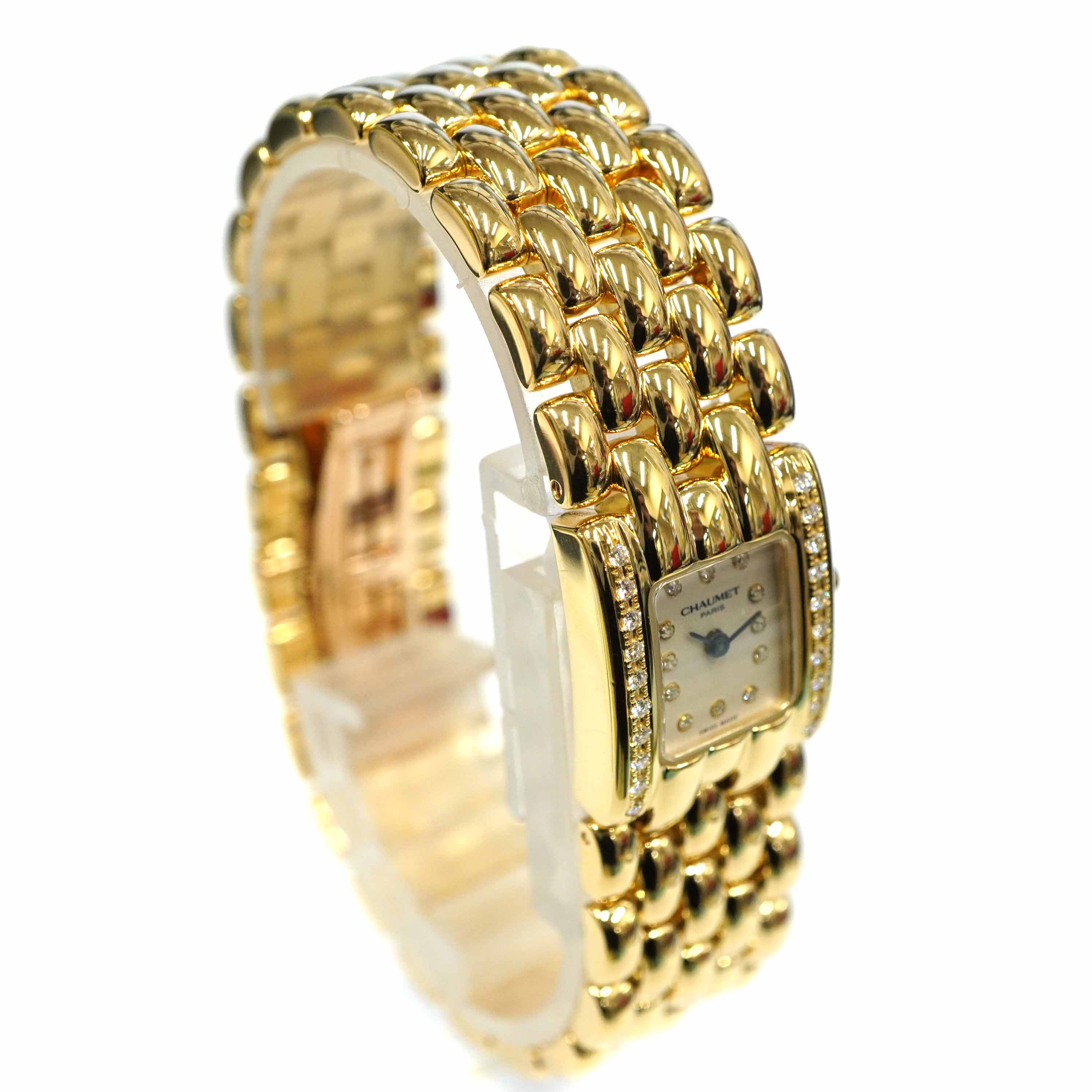 質屋かんてい局オンラインショップ / ショーメ Chaumet 99304