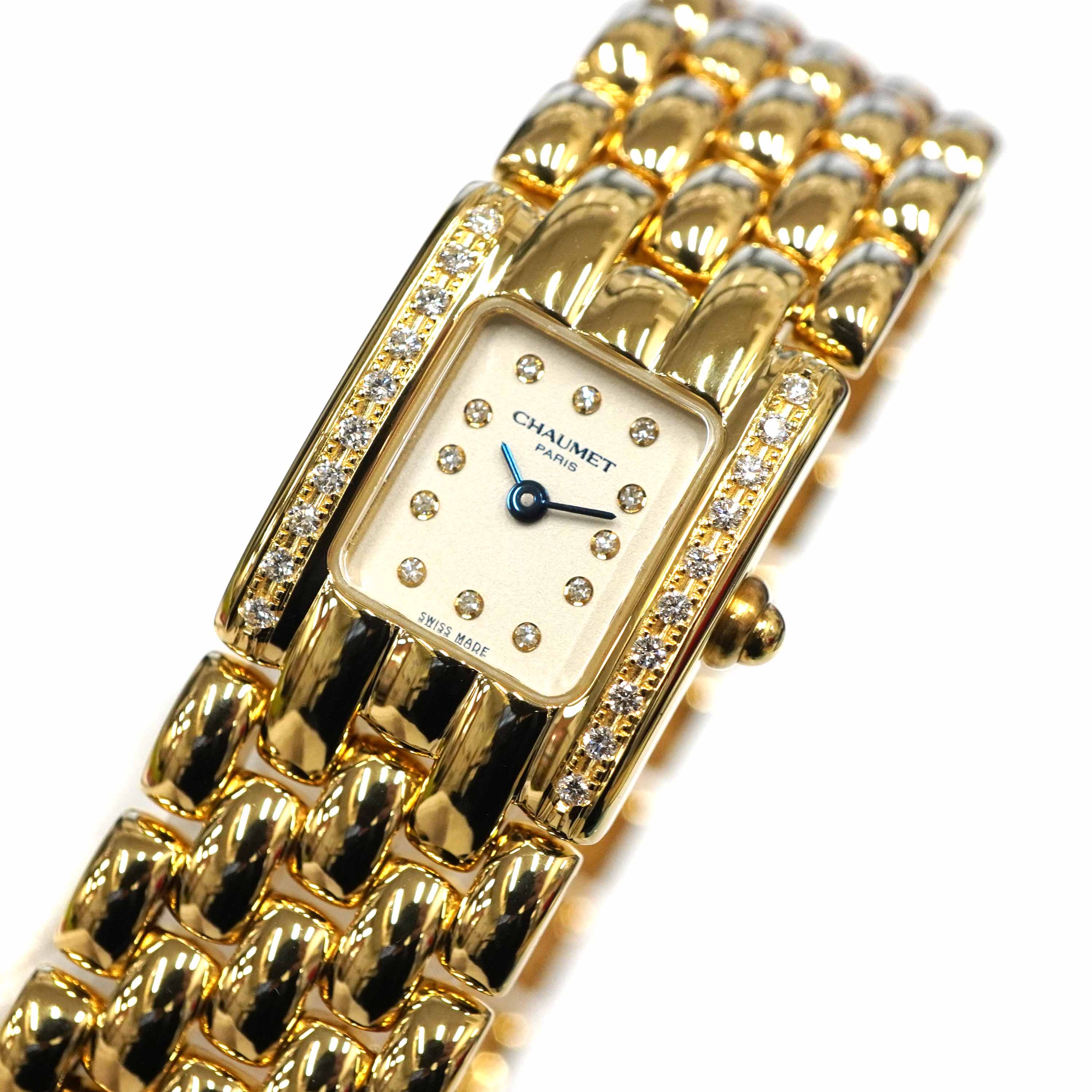 質屋かんてい局オンラインショップ / ショーメ Chaumet 99304