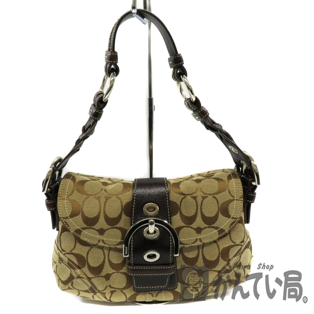 質屋かんてい局オンラインショップ / COACH【コーチ】6171 ワン 
