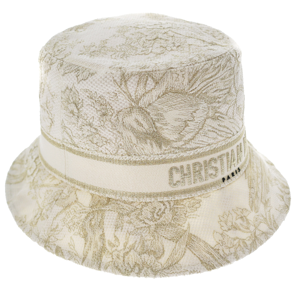 未使用 DIOR もこもこ ムートン D-Bobby ボブハット 白 未使用 DIOR もこもこ ムートン D-Bobby ボブハット 白 未使用