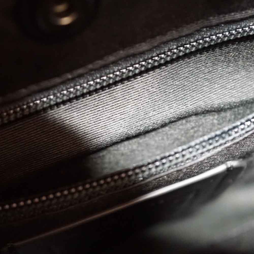 美品】COACH コーチPVC シグネチャーバックパック B2922 A4対応 美品