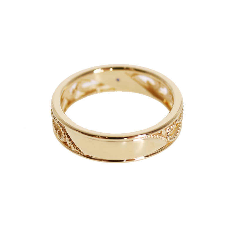 K.unoケイウノK18エタニティリング　#13.5 K.unoケイウノK18エタニティリング #13.5 エタニティリング一覧