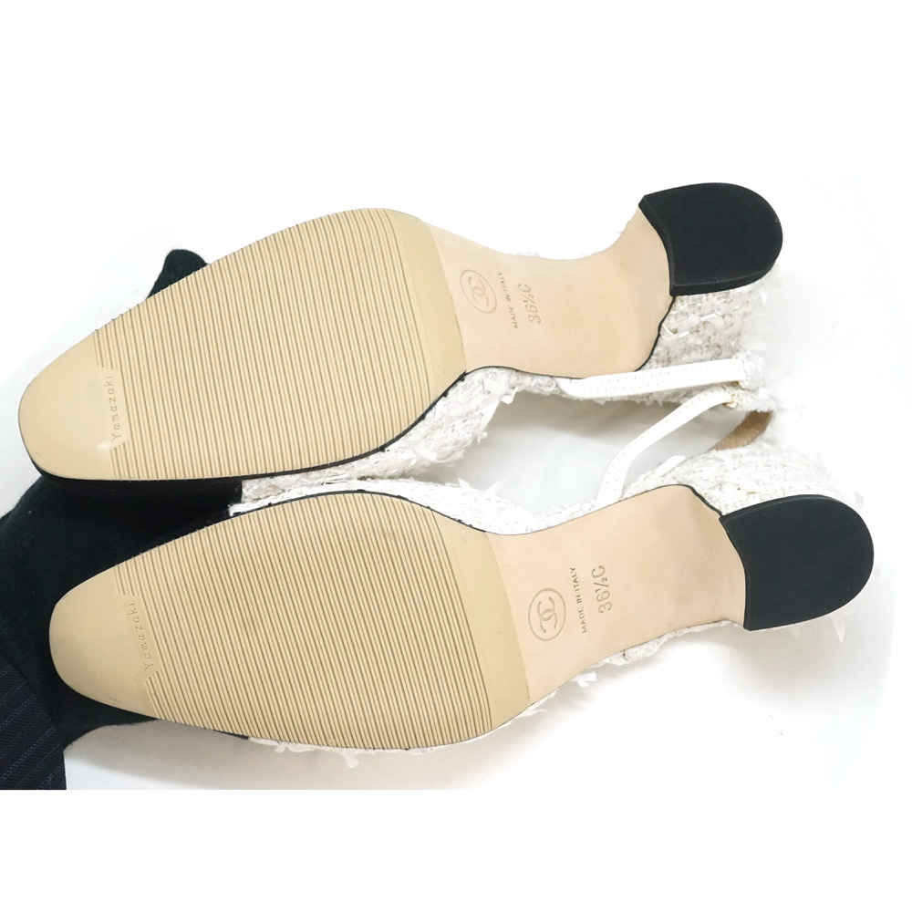 質屋かんてい局オンラインショップ / CHANEL【シャネル】サマー