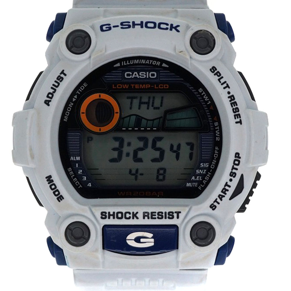 質屋かんてい局オンラインショップ / 細畑店 CASIO【カシオ】G-7900A 
